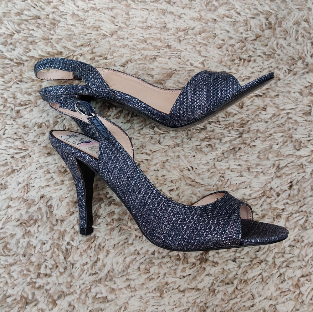 Nine West Sandals 7